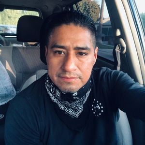 Meet your Posher, Adan